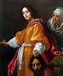 Book of Judith | Story, Canonicity & Authenticity | Study.com