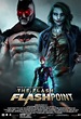Flashpoint movie poster by ArkhamNatic on DeviantArt