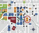 Bankers Life Fieldhouse Parking Guide: Deals, Maps, Tips | SPG