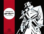 Frank Miller: The Spirit Storyboards: Miller, Frank: 9781595821614 ...
