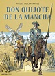 Libro: Don Quijote de la Mancha - 9788408270881 - Cervantes Saavedra ...