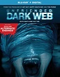 Best Buy: Unfriended: Dark Web [Includes Digital Copy] [Blu-ray] [2018]