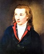 Novalis the Poet, biography, facts and quotes - FixQuotes.com