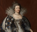 22 Septiembre 1601 nace Ana de Austria madre de Luis XIV de Francia ...