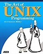 The Art of UNIX Programming by Eric S. Raymond