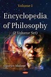 Encyclopedia of Philosophy (2 Volume Set) – Nova Science Publishers