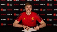 Southend keeper Nathan Bishop signs for Manchester United | Manchester ...