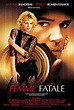 Femme Fatale DVD Release Date March 25, 2003