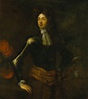 NPG 143; Algernon Capel, 2nd Earl of Essex - Portrait - National ...