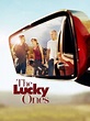 HD4ME The Lucky Ones - Un viaggio inaspettato (2008) Streaming