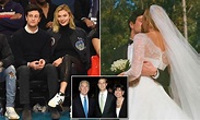 Wedding Charles Kushner : Rabbi haskel lookstein is to officiate at the ...