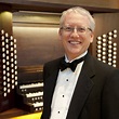 Christopher Young, Organist – Saint Joseph Cathedral Music
