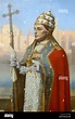 Clement vi pope hi-res stock photography and images - Alamy