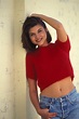Tiffani Amber Thiessen - (1990's-early 2000's) : r/oldschoolhot