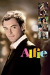 Alfie (2004) | The Poster Database (TPDb)