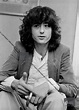 Jimmy Page - London - 1981 | urbanimage.tv