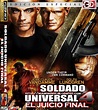 Soldado universal 4 [2012] - Miami Movie