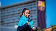 El Barça ficha a Giulia Dragoni