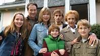 Familie Sonnenfeld (TV Series 0 - 2009)