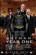 Darren Aronofsky's Batman Year One Poster by Knottyorchid12 on DeviantArt