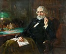 Ivan Sergeevič Turgenev - Almanacco