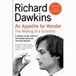 An appetite for wonder - Poche - Richard Dawkins - Achat Livre ou ebook ...