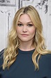 Julia Stiles at AOL Build Speaker Series in New York City, July 2016 ...