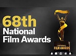 Full List: 68th National Film Awards For The Year 2020
