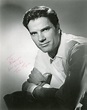 Tom Tryon Archives - Movies & Autographed Portraits Through The ...