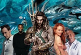 Aquaman First Trailer Reactions Have Hit The Net And DC Finally Has A ...