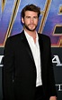 Miley Cyrus and Liam Hemsworth at Avengers Endgame Premiere | POPSUGAR ...