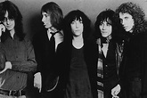 Story of the song: Because the Night by Patti Smith Group | The Independent