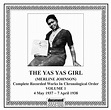 The Yas Yas Girl (Merline Johnson) Vol. 1 1937-1938