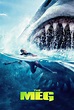 The Meg (2018) - Posters — The Movie Database (TMDB)