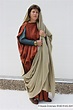 Roman dress, Roman fashion, Ancient greek clothing