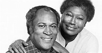 Esther Rolle Played A Matriarch For Years But In Reality Didn't Have ...