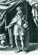 Massimiliano II d'Asburgo 40° Imperatore del Sacro Romano Impero ...