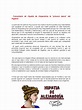 Comentario de Hipatia de Alejandrina | PDF