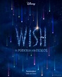 Wish: El poder de los deseos cartel de la película 1 de 5