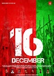 16 December Victory Day Poster :: Behance