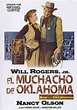 El Muchacho de Oklahoma (1954) VOSE/Español – DESCARGA CINE CLASICO DCC