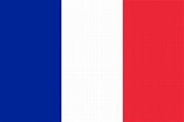 Bandeira da França - PNG Transparent - Image PNG
