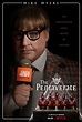 Mike Myers Plays Numerous Characters in His New Series The Pentaverate ...