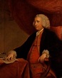 Henry Fox, 1st Baron Holland - Person - National Portrait Gallery