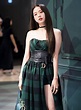 BLACKPINK's Jisoo Is Taking Everyone's Breath Away At The Dior Event ...