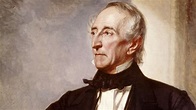 John Tyler’s Passionate White House Romance - History in the Headlines