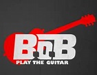 B.o.b Play the guitar Kinetic typography video on Behance