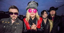 ENUFF Z’NUFF – Transcendence (August 2018) | Features / Interviews ...