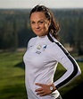 Kristin on USA Meister! — Eesti Discgolfi Liit