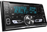2-DIN-Autoradios • DPX-7100DAB Ausstattung • KENWOOD Deutschland